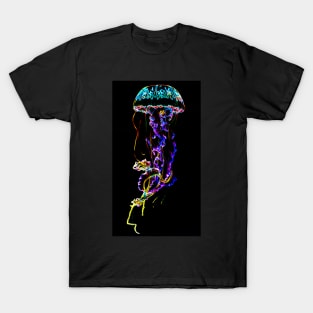 Jellyfish T-Shirt